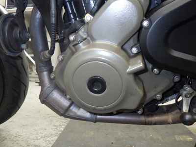 Husqvarna Svartpilen 401 2022