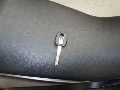 Husqvarna Svartpilen 401 2022