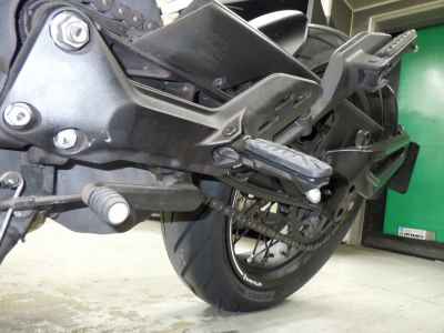 Husqvarna Svartpilen 401 2022