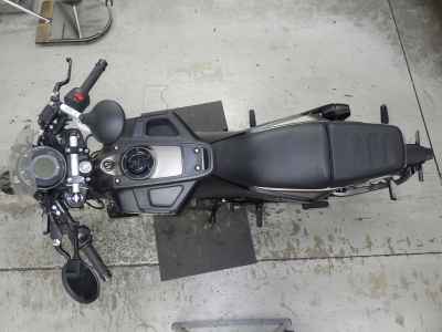 Husqvarna Svartpilen 401 2022