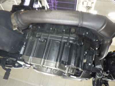 Husqvarna Svartpilen 401 2022