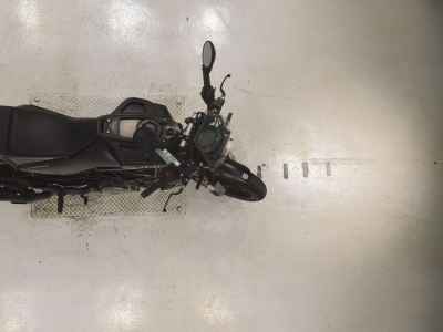 Husqvarna Svartpilen 401 2022