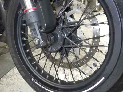 Husqvarna Svartpilen 401 2022