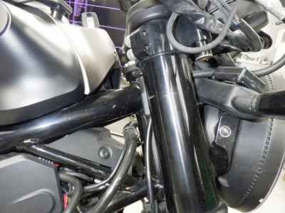 Husqvarna Svartpilen 401 2022