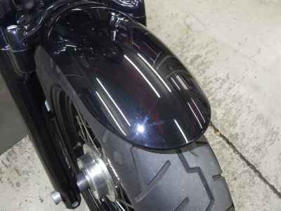 Harley-Davidson Sportster Forty-Eight XL1200X 2014