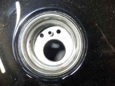 Harley-Davidson Sportster Forty-Eight XL1200X 2014