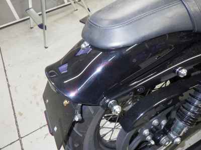 Harley-Davidson Sportster Forty-Eight XL1200X 2014