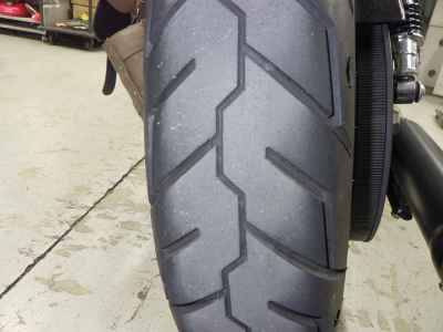 Harley-Davidson Sportster Forty-Eight XL1200X 2014