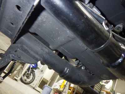 Harley-Davidson Sportster Forty-Eight XL1200X 2014