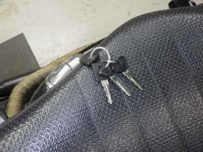 Harley-Davidson Sportster Forty-Eight XL1200X 2014