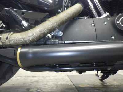 Harley-Davidson Sportster Forty-Eight XL1200X 2014