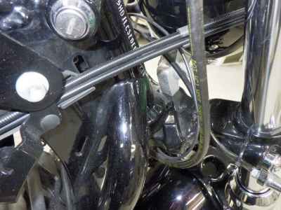 Harley-Davidson Sportster Forty-Eight XL1200X 2014