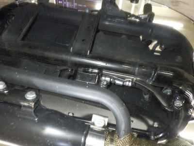 Harley-Davidson Sportster Forty-Eight XL1200X 2014