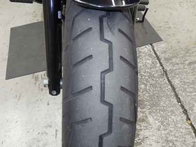 Harley-Davidson Sportster Forty-Eight XL1200X 2014