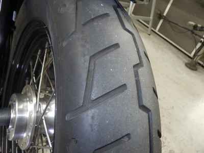 Harley-Davidson Sportster Forty-Eight XL1200X 2014