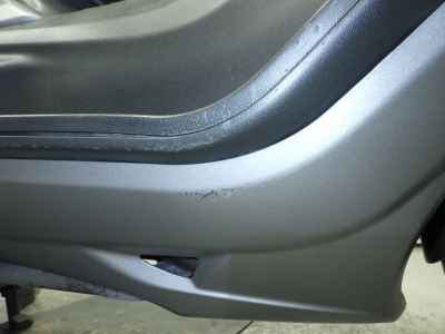 Suzuki Skywave 650LX 2013