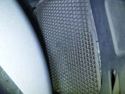 Suzuki Skywave 650LX 2013