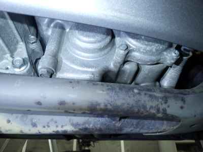 Suzuki Skywave 650LX 2013