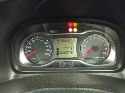 Suzuki Skywave 650LX 2013