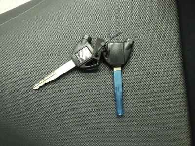 Suzuki Skywave 650LX 2013