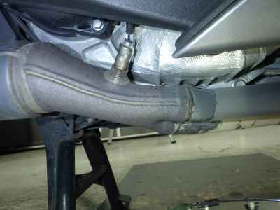 Suzuki Skywave 650LX 2013