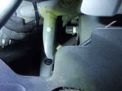 Suzuki Skywave 650LX 2013