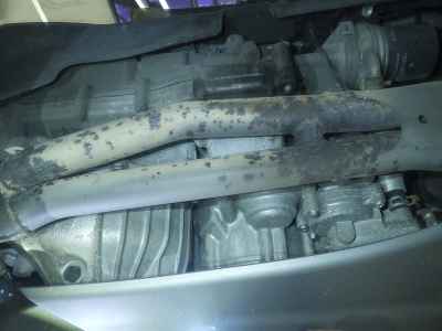 Suzuki Skywave 650LX 2013