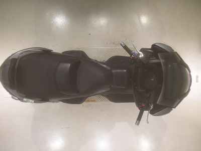 Suzuki Skywave 650LX 2013