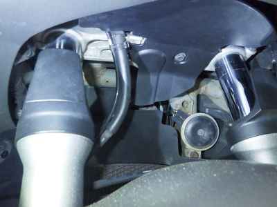 Suzuki Skywave 650LX 2013