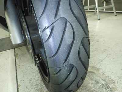 Suzuki Skywave 650LX 2013