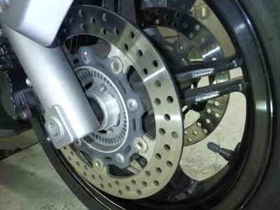 Suzuki Skywave 650LX 2013