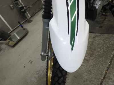 Yamaha XT250 Serow 2020