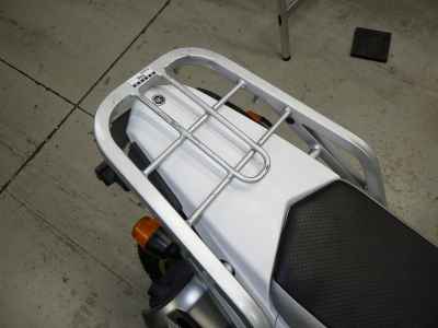 Yamaha XT250 Serow 2020