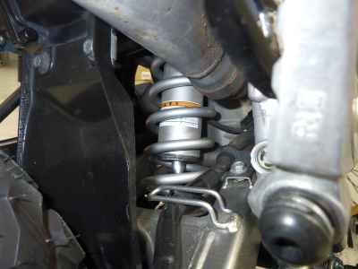 Yamaha XT250 Serow 2020