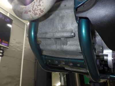 Yamaha XT250 Serow 2020