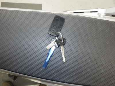 Yamaha XT250 Serow 2020