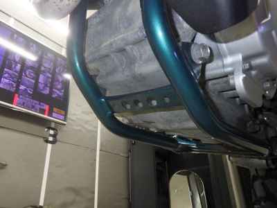 Yamaha XT250 Serow 2020