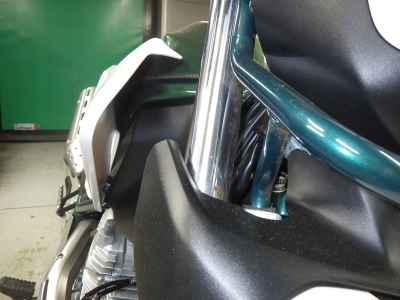 Yamaha XT250 Serow 2020