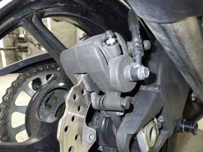 Kawasaki Ninja ZX-6R 2011