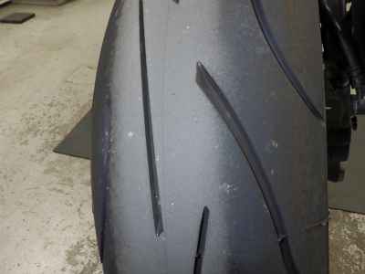 Kawasaki Ninja ZX-6R 2011