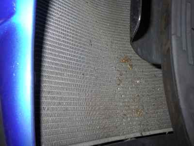 Kawasaki Ninja ZX-6R 2011