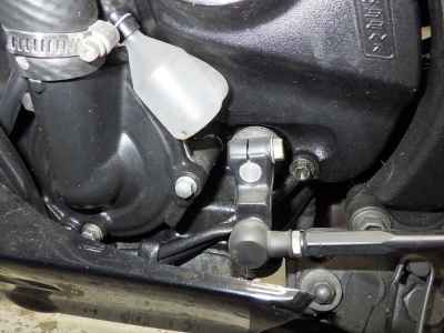 Kawasaki Ninja ZX-6R 2011