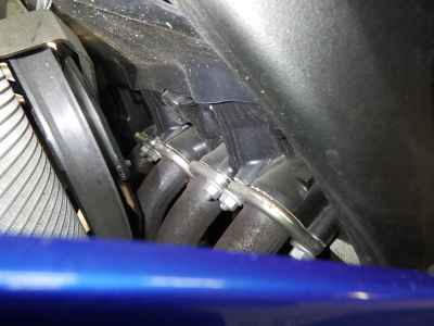 Kawasaki Ninja ZX-6R 2011