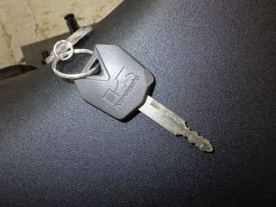 Kawasaki Ninja ZX-6R 2011