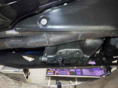 Kawasaki Ninja ZX-6R 2011