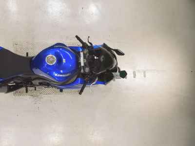 Kawasaki Ninja ZX-6R 2011