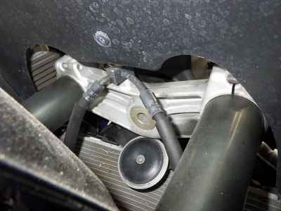 Kawasaki Ninja ZX-6R 2011