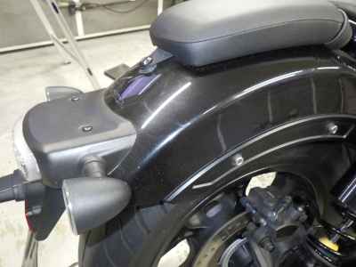 Honda Rebel CMX1100 DCT 2021