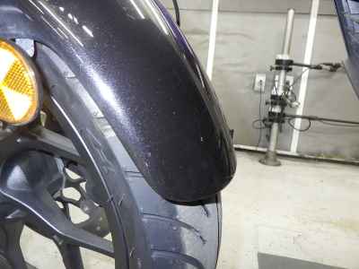 Honda Rebel CMX1100 DCT 2021