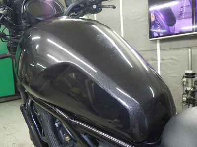 Honda Rebel CMX1100 DCT 2021